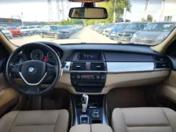 
										BMW X5 full									