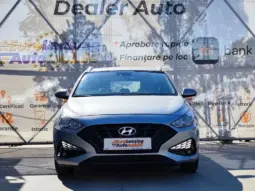 
										HYUNDAI I30 full									