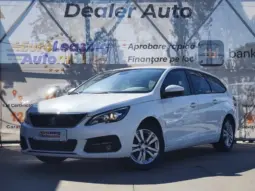
										PEUGEOT 308 full									