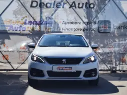 
										PEUGEOT 308 full									