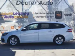 
										PEUGEOT 308 full									