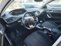 
										PEUGEOT 308 full									