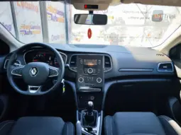 
										RENAULT MEGANE full									