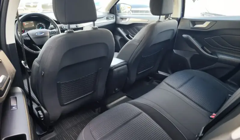 
								FORD FOCUS full									