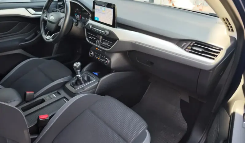 
								FORD FOCUS full									