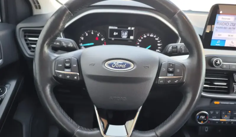 
								FORD FOCUS full									
