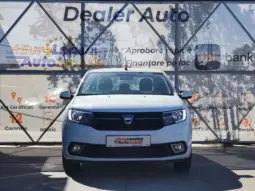 
										DACIA LOGAN full									