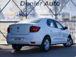 
										DACIA LOGAN full									