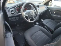 
										DACIA LOGAN full									