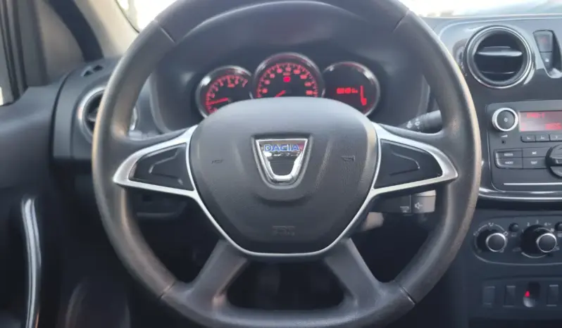 
								DACIA LOGAN full									