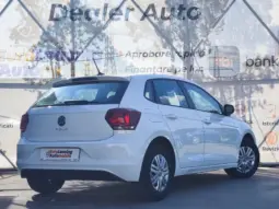 
										VOLKSWAGEN POLO full									