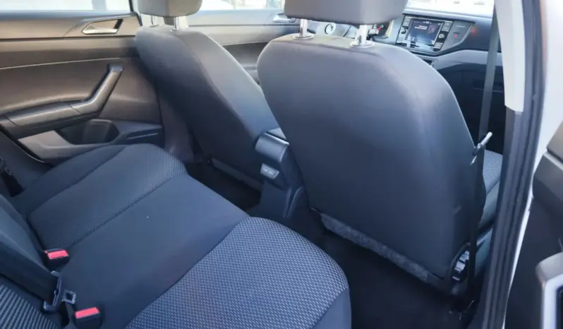 
								VOLKSWAGEN POLO full									