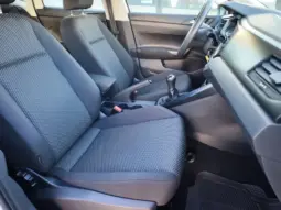 
										VOLKSWAGEN POLO full									