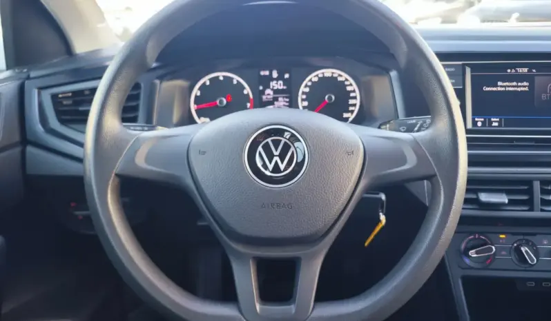 
								VOLKSWAGEN POLO full									