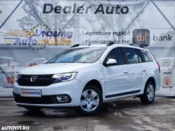 
										DACIA LOGAN full									