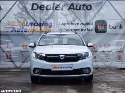 
										DACIA LOGAN full									
