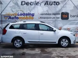 
										DACIA LOGAN full									