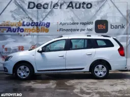 
										DACIA LOGAN full									