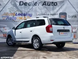 
										DACIA LOGAN full									
