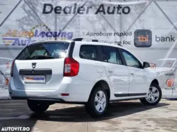 
										DACIA LOGAN full									