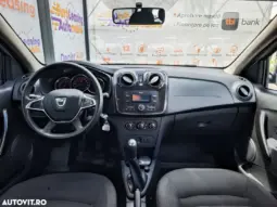 
										DACIA LOGAN full									