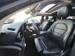 
										MERCEDES BENZ GLC full									