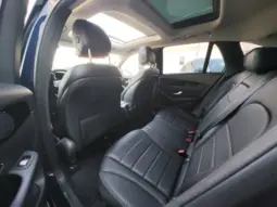 
										MERCEDES BENZ GLC full									