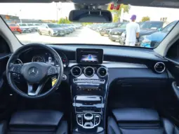 
										MERCEDES BENZ GLC full									