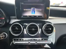 
										MERCEDES BENZ GLC full									