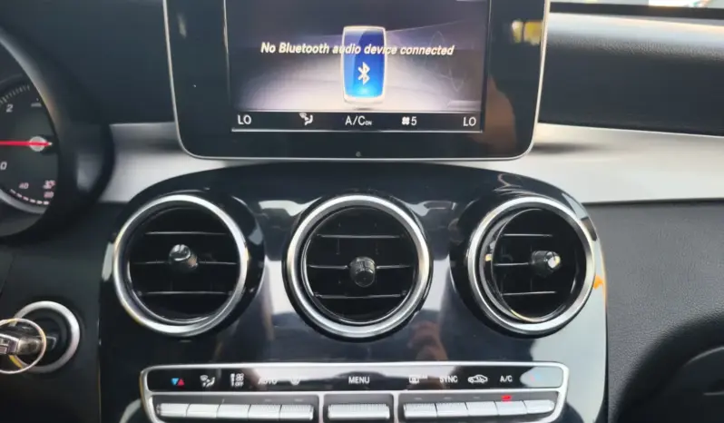 
								MERCEDES BENZ GLC full									