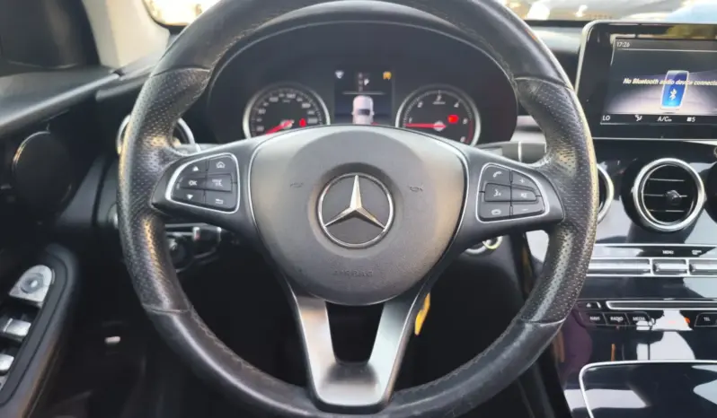 
								MERCEDES BENZ GLC full									