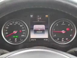 
										MERCEDES BENZ GLC full									