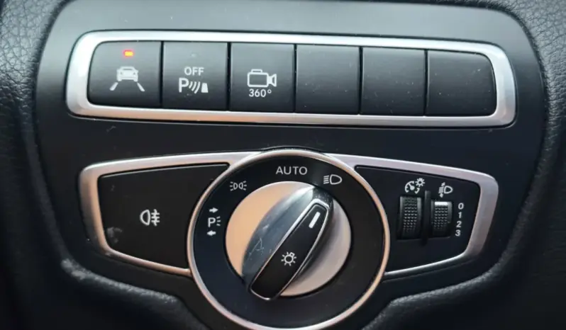 
								MERCEDES BENZ GLC full									