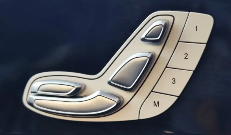 
								MERCEDES BENZ GLC full									