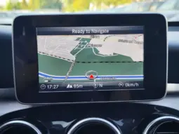 
										MERCEDES BENZ GLC full									