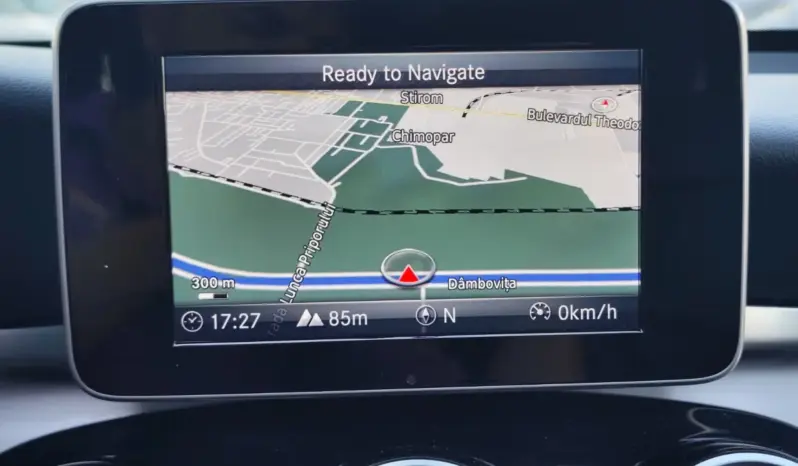 
								MERCEDES BENZ GLC full									