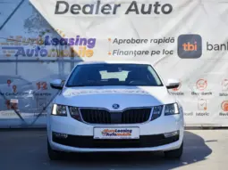 
										SKODA OCTAVIA full									