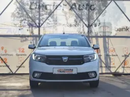 
										DACIA LOGAN full									