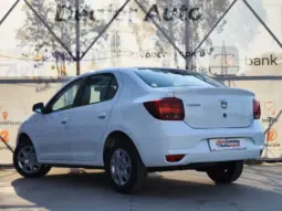 
										DACIA LOGAN full									
