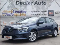 
										RENAULT MEGANE full									