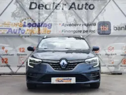 
										RENAULT MEGANE full									