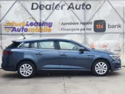 
										RENAULT MEGANE full									