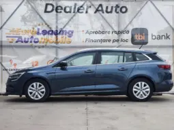 
										RENAULT MEGANE full									