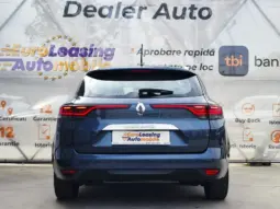 
										RENAULT MEGANE full									