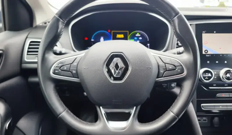 
								RENAULT MEGANE full									