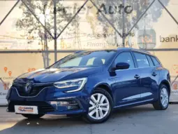 
										RENAULT MEGANE full									