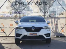 
										RENAULT ARKANA full									