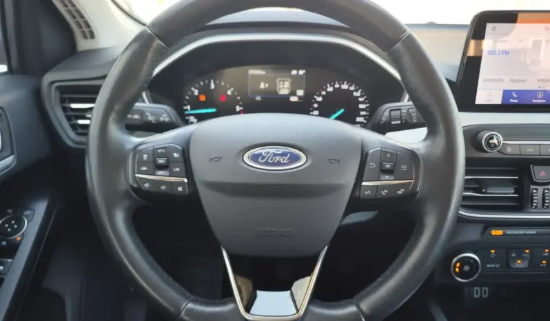 
								FORD FOCUS full									