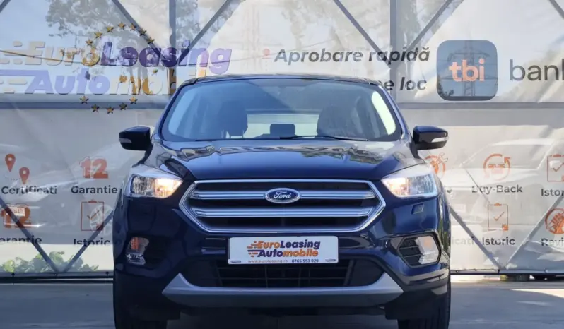 
								FORD KUGA full									