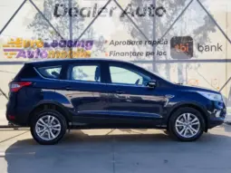 
										FORD KUGA full									